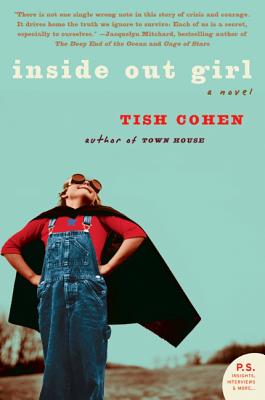 Seller image for Inside Out Girl (Paperback or Softback) for sale by BargainBookStores