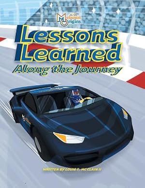 Seller image for Lessons Learned Along The Journey (Paperback or Softback) for sale by BargainBookStores