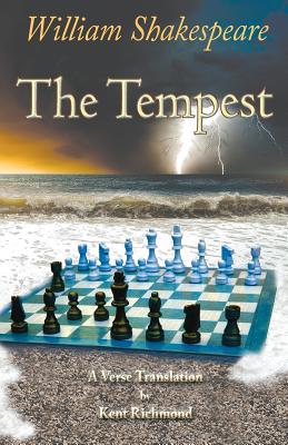 Seller image for The Tempest: A Verse Translation (Paperback or Softback) for sale by BargainBookStores