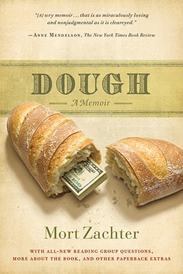 Bild des Verkufers fr Dough: A Memoir (Paperback or Softback) zum Verkauf von BargainBookStores