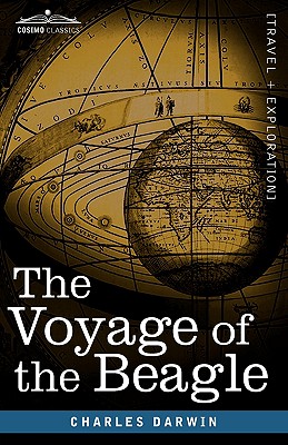 Seller image for The Voyage of the Beagle (Paperback or Softback) for sale by BargainBookStores