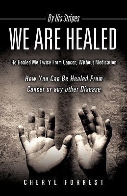 Seller image for By His Stripes We Are Healed (Paperback or Softback) for sale by BargainBookStores