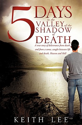 Seller image for 5 days in the valley of the shadow of death (Paperback or Softback) for sale by BargainBookStores