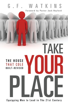 Bild des Verkufers fr Take Your Place (Paperback or Softback) zum Verkauf von BargainBookStores