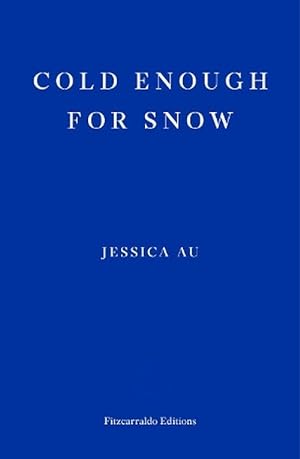 Seller image for Cold Enough for Snow (Paperback) for sale by Grand Eagle Retail