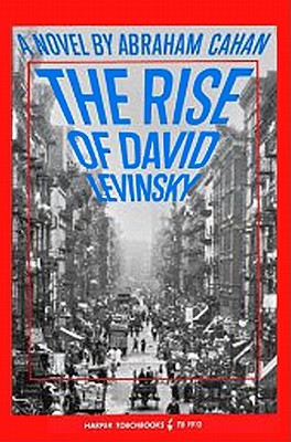 Seller image for Rise of David Levinsky (Paperback or Softback) for sale by BargainBookStores