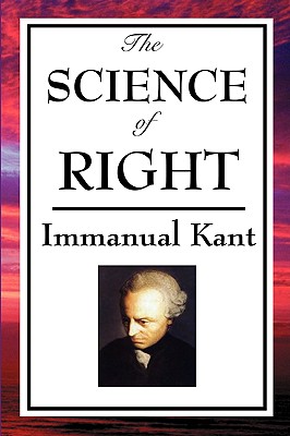 Image du vendeur pour The Science of Right (Paperback or Softback) mis en vente par BargainBookStores