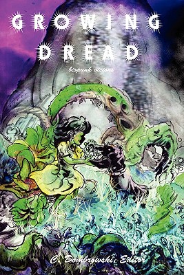 Imagen del vendedor de Growing Dread: Biopunk Visions (Paperback or Softback) a la venta por BargainBookStores