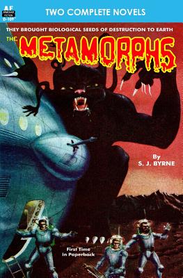 Seller image for Metamorphs, The & Microcosmic Buccaneers (Paperback or Softback) for sale by BargainBookStores