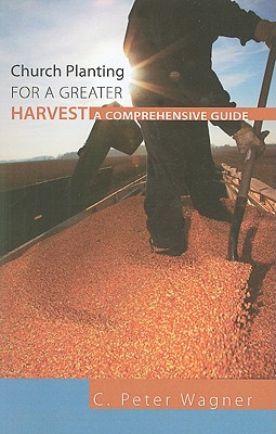 Bild des Verkufers fr Church Planting for a Greater Harvest (Paperback or Softback) zum Verkauf von BargainBookStores