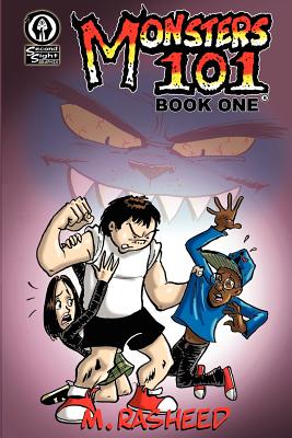 Image du vendeur pour Monsters 101, Book One: From Bully to Monster (Paperback or Softback) mis en vente par BargainBookStores