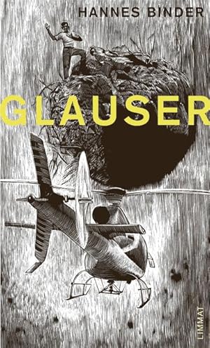 Seller image for Glauser for sale by moluna