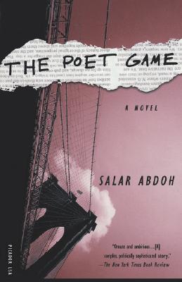 Seller image for The Poet Game (Paperback or Softback) for sale by BargainBookStores