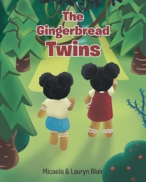 Image du vendeur pour The Gingerbread Twins (Paperback or Softback) mis en vente par BargainBookStores