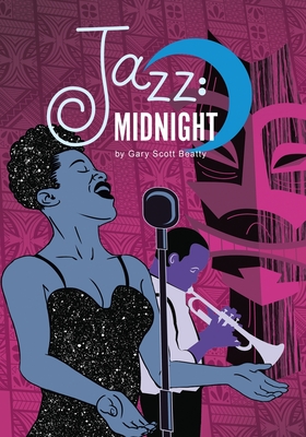 Bild des Verkufers fr Jazz: Midnight (Paperback or Softback) zum Verkauf von BargainBookStores