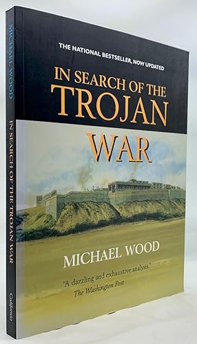 Seller image for In Search Of The Trojan War for sale by Zach the Ripper Books