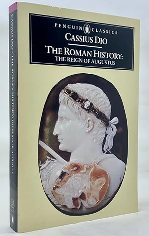 Imagen del vendedor de The Roman History: The Reign Of Augustus a la venta por Zach the Ripper Books