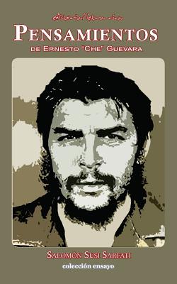 Imagen del vendedor de Pensamientos de Ernesto " Che" Guevara (Paperback or Softback) a la venta por BargainBookStores