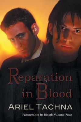 Bild des Verkufers fr Reparation in Blood (Paperback or Softback) zum Verkauf von BargainBookStores