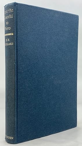 Image du vendeur pour From The Gracchi To Nero: A History of Rome From 133 B.C. to A.D. 68 mis en vente par Zach the Ripper Books