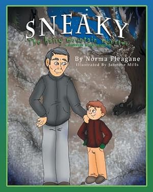 Image du vendeur pour Sneaky - The Hairy Mountain Monster (Paperback or Softback) mis en vente par BargainBookStores
