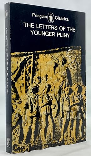 Seller image for The Letters Of The Younger Pliny for sale by Zach the Ripper Books