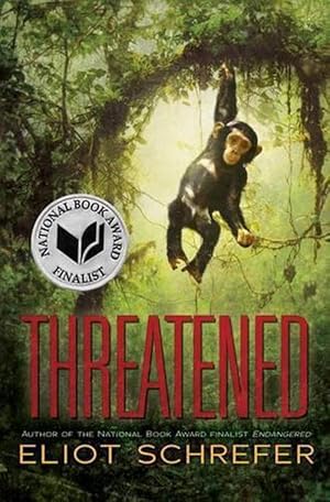 Seller image for Threatened (Paperback) for sale by Grand Eagle Retail