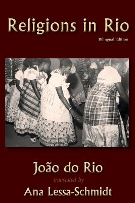 Seller image for Religions in Rio (Paperback or Softback) for sale by BargainBookStores