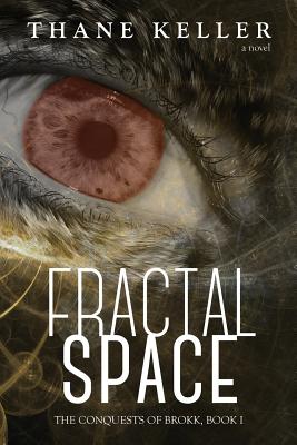 Immagine del venditore per Fractal Space (Paperback or Softback) venduto da BargainBookStores