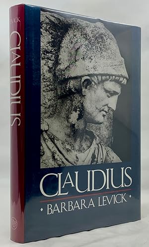 Image du vendeur pour Claudius mis en vente par Zach the Ripper Books