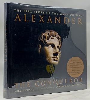 Seller image for Alexander The Conqueror for sale by Zach the Ripper Books