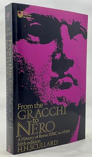 Bild des Verkufers fr From The Gracchi To Nero zum Verkauf von Zach the Ripper Books