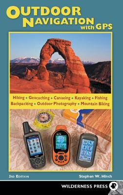 Bild des Verkufers fr Outdoor Navigation with GPS (Hardback or Cased Book) zum Verkauf von BargainBookStores