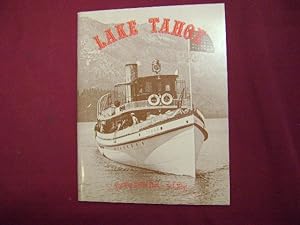 Seller image for Lake Tahoe. for sale by BookMine