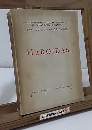 Heroidas