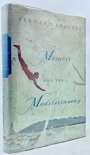 Seller image for Memory And The Mediterranean for sale by Zach the Ripper Books