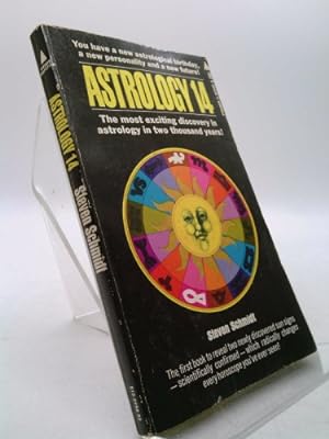 Seller image for Astrology 14 - Your New Sun Sign for sale by ThriftBooks-Atlanta