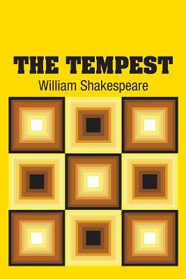 Seller image for The Tempest (Paperback or Softback) for sale by BargainBookStores