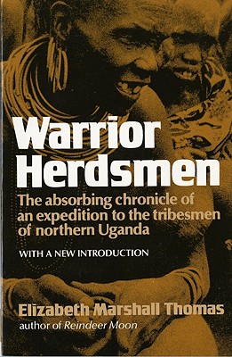 Seller image for Warrior Herdsmen (Paperback or Softback) for sale by BargainBookStores