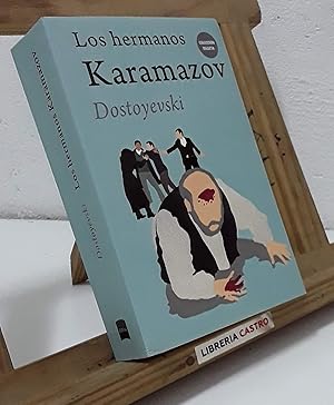 Los hermanos Karamazov