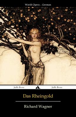 Imagen del vendedor de Das Rheingold: Libretto (Paperback or Softback) a la venta por BargainBookStores