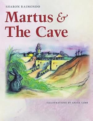Seller image for Martus and The Cave (Hardback or Cased Book) for sale by BargainBookStores