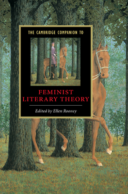 Imagen del vendedor de The Cambridge Companion to Feminist Literary Theory (Paperback or Softback) a la venta por BargainBookStores
