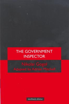 Immagine del venditore per Government Inspector (Paperback or Softback) venduto da BargainBookStores