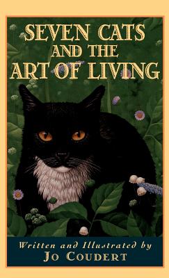 Seller image for Seven Cats and the Art of Living (Hardback or Cased Book) for sale by BargainBookStores