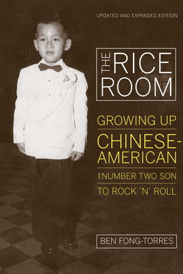 Imagen del vendedor de The Rice Room: Growing Up Chinese-American from Number Two Son to Rock 'n' Roll (Paperback or Softback) a la venta por BargainBookStores