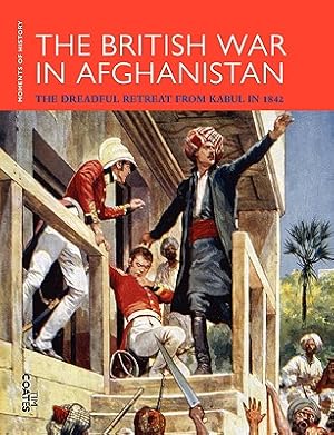 Immagine del venditore per The British War in Afghanistan (Paperback or Softback) venduto da BargainBookStores