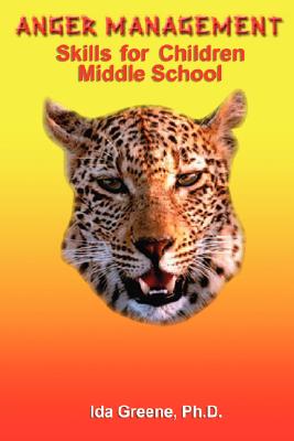 Seller image for Anger Management Skills for Children Middle School (Paperback or Softback) for sale by BargainBookStores