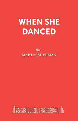 Immagine del venditore per When She Danced (Paperback or Softback) venduto da BargainBookStores