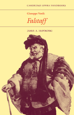 Seller image for Giuseppe Verdi: Falstaff (Paperback or Softback) for sale by BargainBookStores